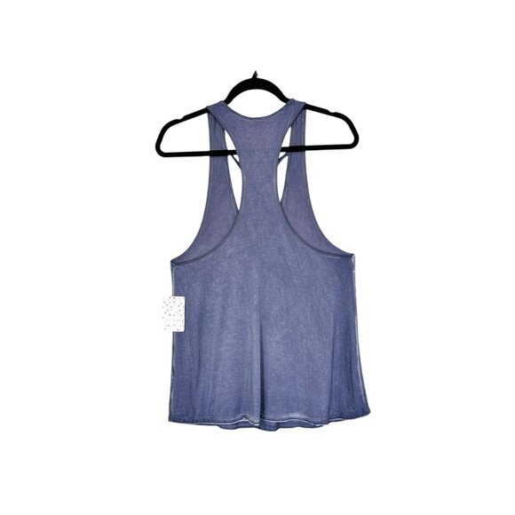 Free People Amelia Y-Strap Tank - Picture 6 of 6